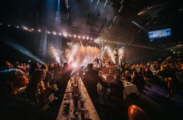 Emma Gaala 2026 voittajat