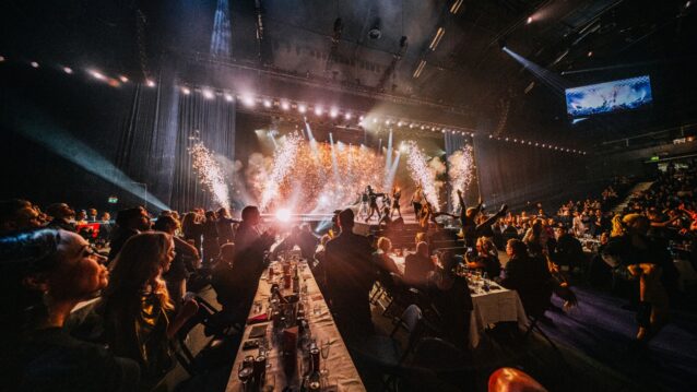 Emma Gaala 2026 voittajat