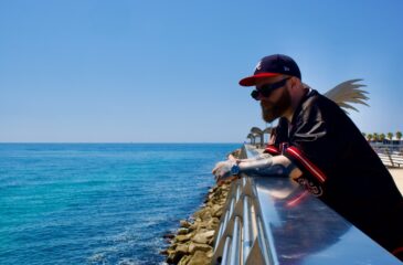 Ex Tuuttiz - Poolside Muzic