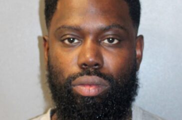 Ghettsin mugshot. Ghetts tuomittiin kuolemaan johtaneesta pako-onnettomuudesta!