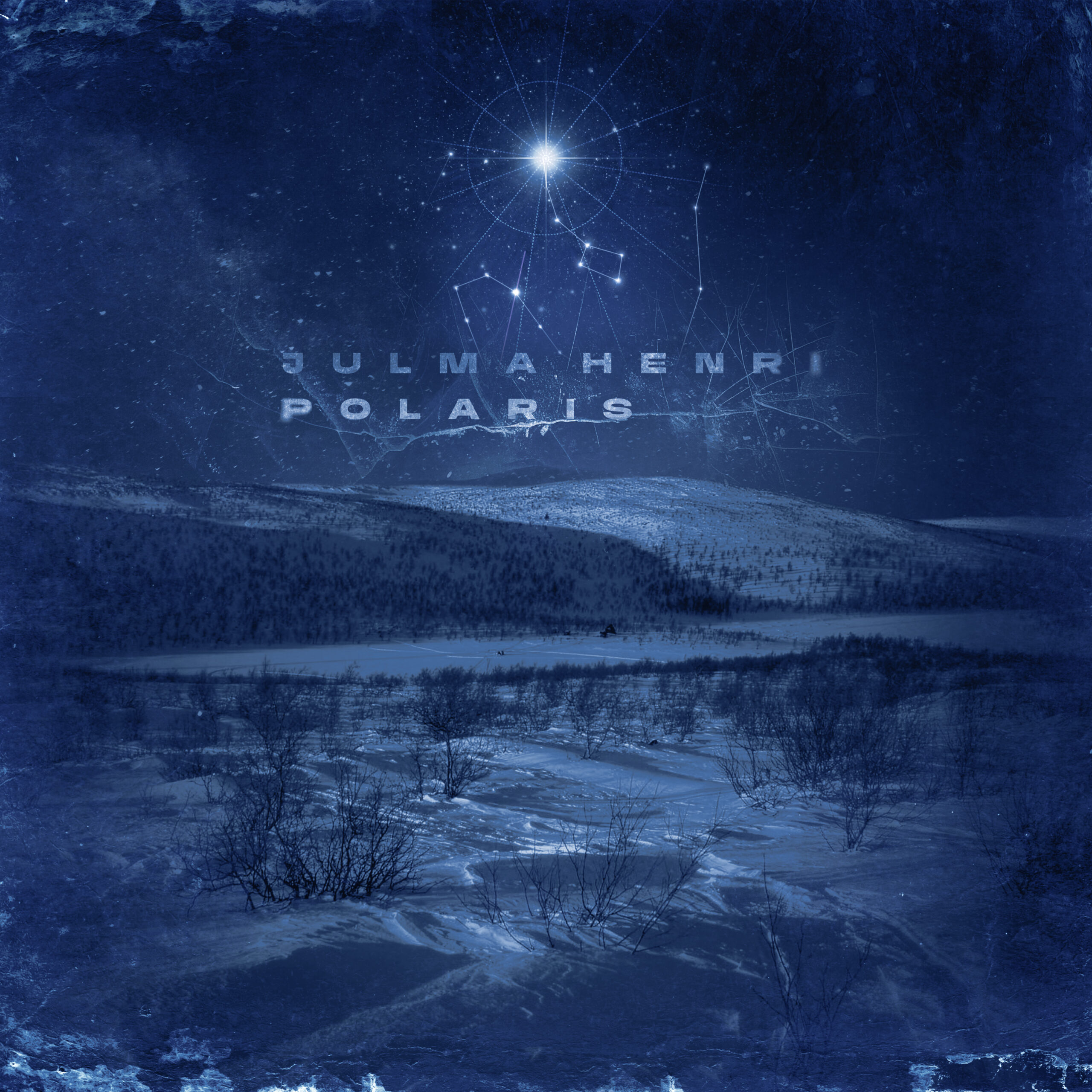 Julma-Henri - P O L A R I S