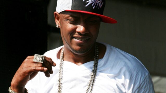 Mystikal vuonna 2011