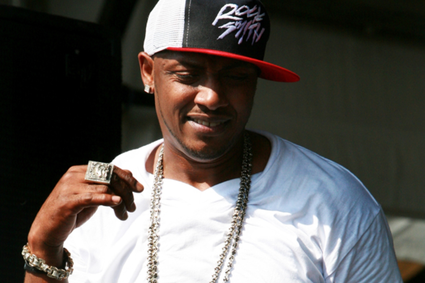 Mystikal vuonna 2011