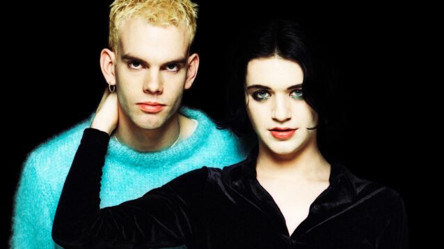 Placebo-yhtyeen jäsenet