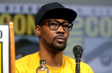 RZA's One Spoon of Chocolate