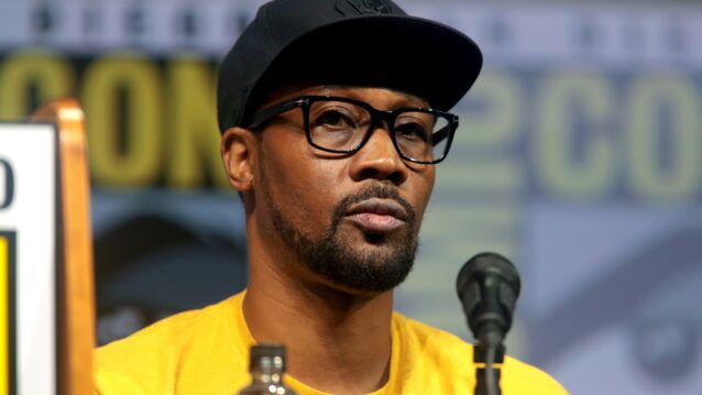 RZA's One Spoon of Chocolate