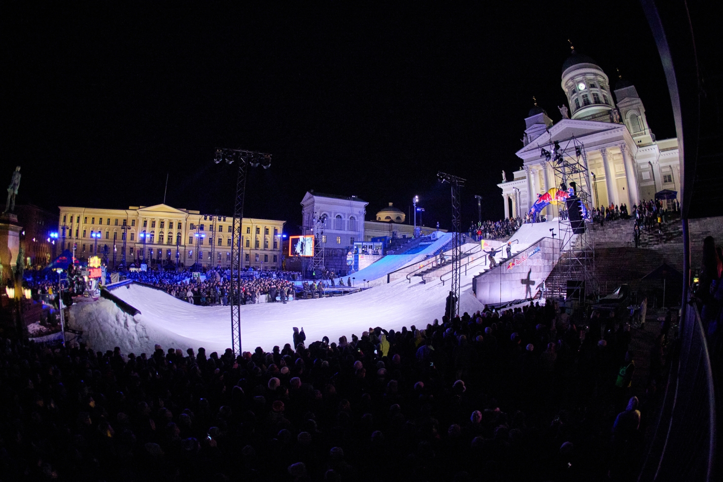 Red Bull Heavy Metal 2026