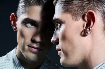 Robin Packalen x 2.0-EP