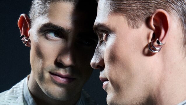 Robin Packalen x 2.0-EP