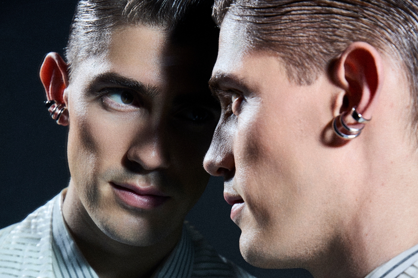 Robin Packalen x 2.0-EP