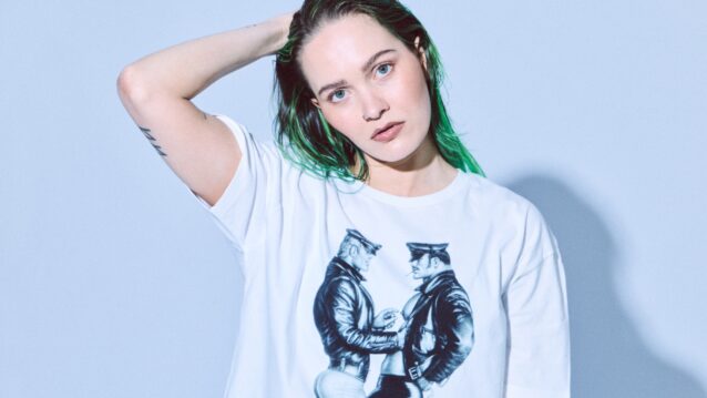 SANNI x Sinä ja se poitsu