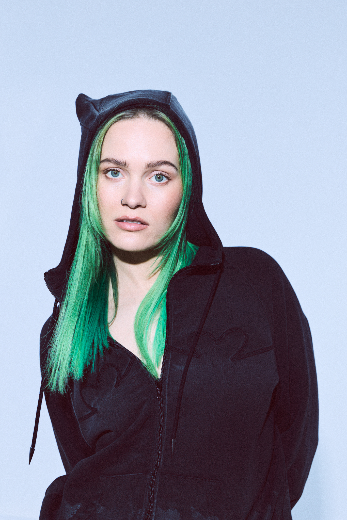 SANNI x Sinä ja se poitsu