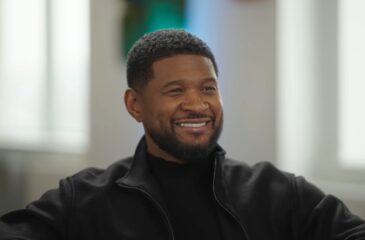 Usher puolustaa Diddyä Forbesin haastattelussa