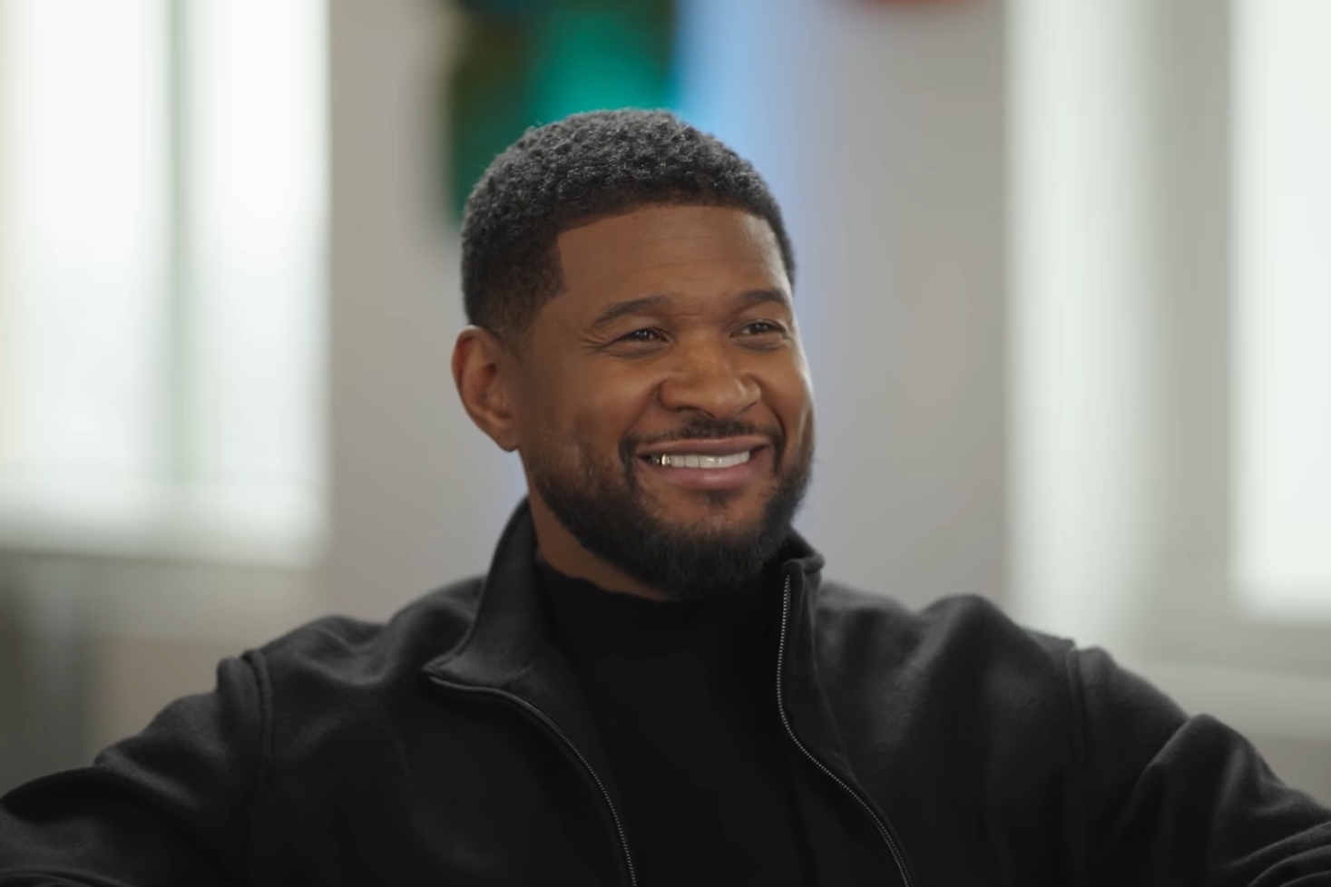 Usher puolustaa Diddyä Forbesin haastattelussa