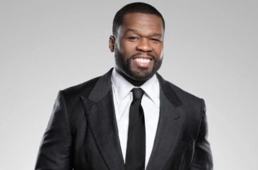 50 Centin dokumenttisarjan päähenkilönä itse Curtis Jackson