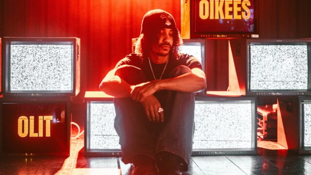 Bizi - Sä olit oikees