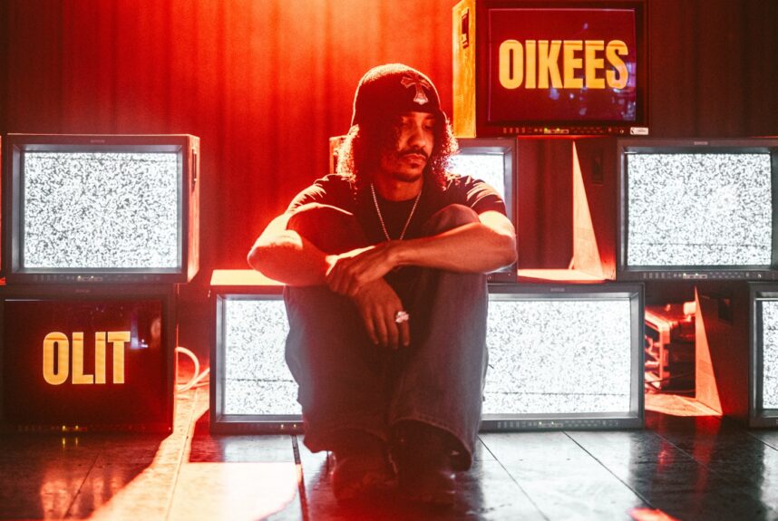 Bizi - Sä olit oikees