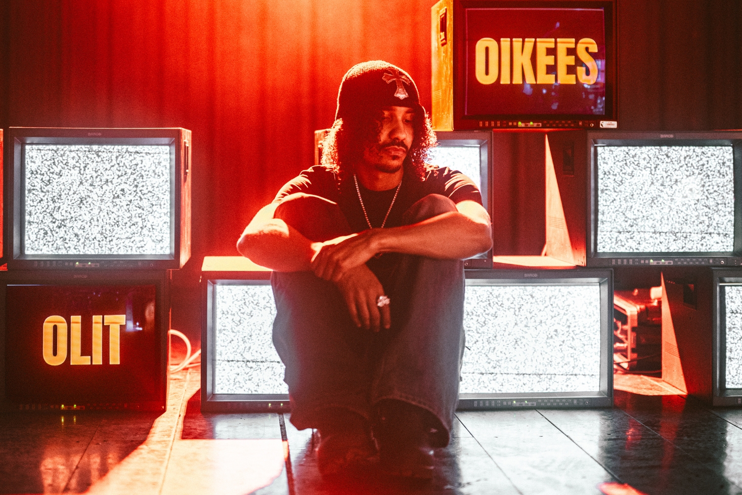 Bizi - Sä olit oikees