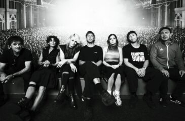 Faithless palaa Suomeen