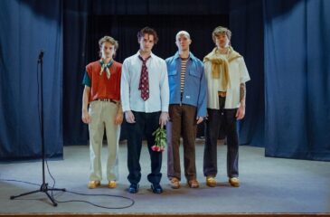 Haavat-yhtyeen jäsenet