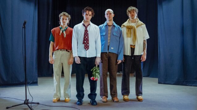 Haavat-yhtyeen jäsenet