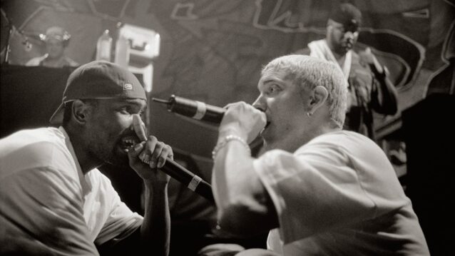 Proof ja Eminem