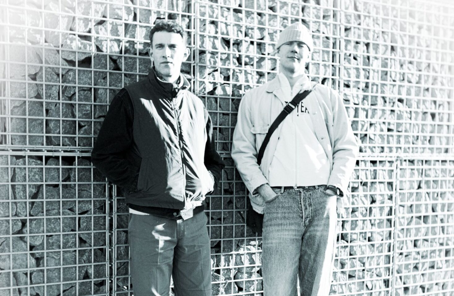 Pyöveli ja Nasty julkaisivat albumin Keskipäivän Kummitus.