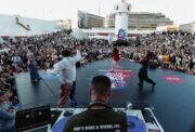 Red Bull Dance Your Style 2026