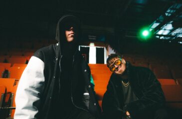 Käärijä ja Rekami