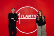 Atlantic Records Finland
