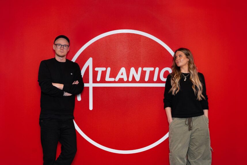 Atlantic Records Finland