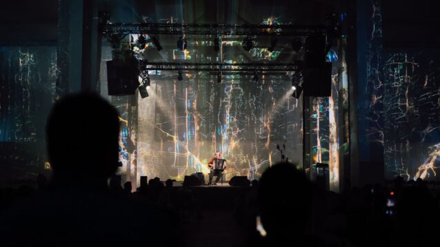 Flow Festival: The Other Sound