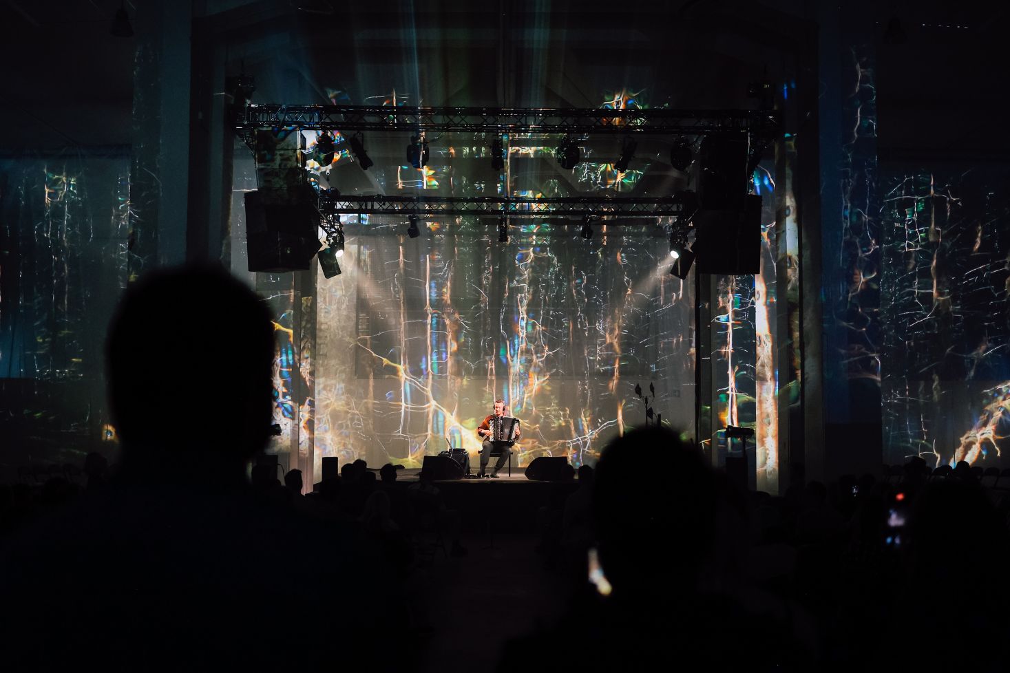Flow Festival: The Other Sound