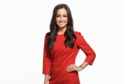 Jaana Pelkonen palaa Euroviisuihin