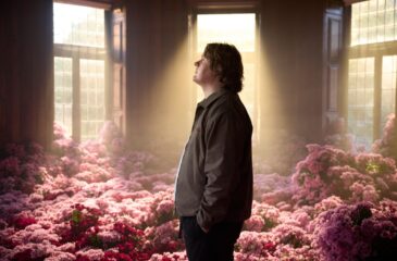 Lewis Capaldi