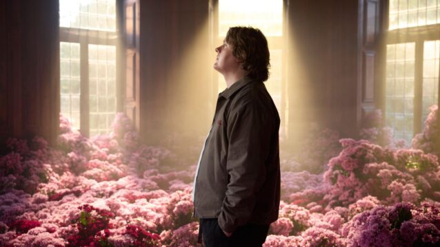 Lewis Capaldi