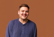 Raimssi Muija lähti ja talo palo -albumin promokuvassa