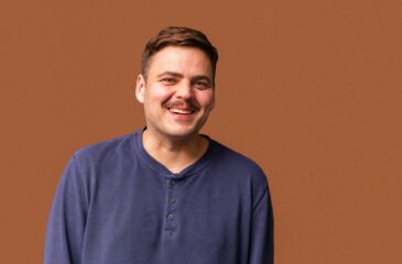 Raimssi Muija lähti ja talo palo -albumin promokuvassa