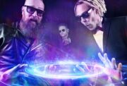 Raptori julkaisee uutta musiikkia - Leikkikalujäppinen-single tulossa!
