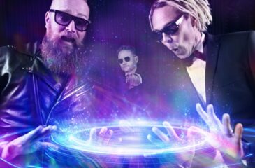 Raptori julkaisee uutta musiikkia - Leikkikalujäppinen-single tulossa!