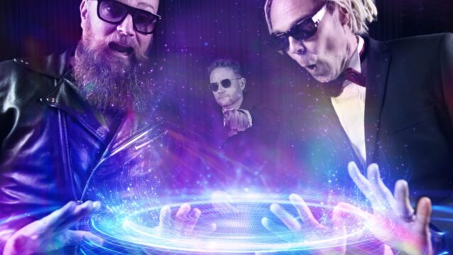 Raptori julkaisee uutta musiikkia - Leikkikalujäppinen-single tulossa!