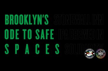SIGBI-sertifikaatti by Brooklyn Brewery