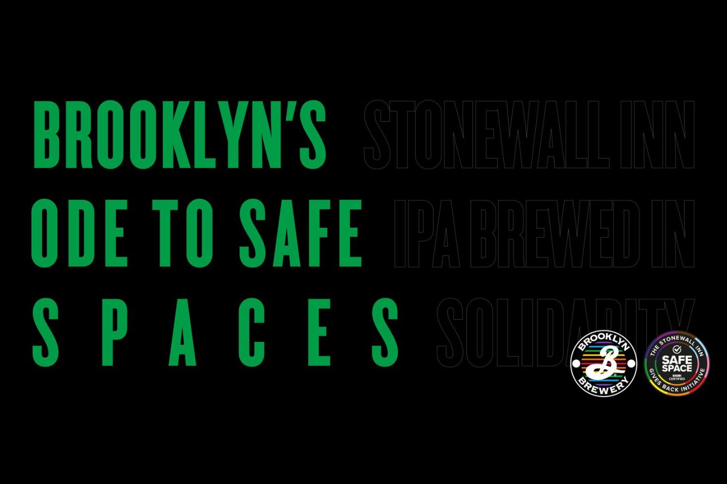SIGBI-sertifikaatti by Brooklyn Brewery