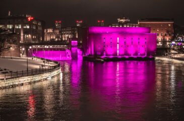 UMK27 järjestetään Tampereella