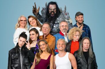 Vain elämää 17. kausi