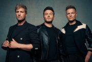 Westlife Suomeen