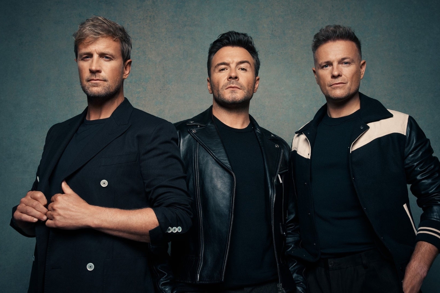 Westlife Suomeen