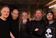 Children of Bodom palaa