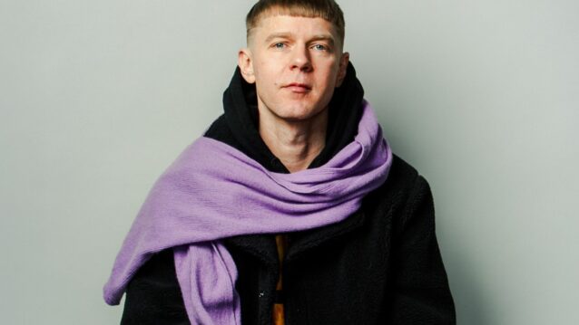 DJ Polarsoul räppäsi koko albuminsa itse