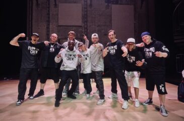 Flow Mo Crew